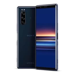 Sony Xperia 5 128GB - Azul - Desbloqueado - Dual-SIM