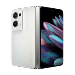 Oppo Find N2 512GB - Branco - Desbloqueado