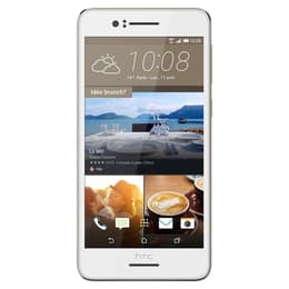 HTC Desire 728 16GB - Branco - Desbloqueado