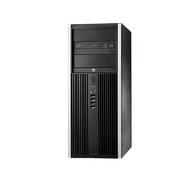 HP Compaq Elite 8200 MT Core i3-2120 3,3 - SSD 240 GB - 8GB