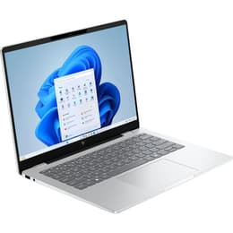 HP OmniBook 14-inch (2025) - Core Ultra 7 255H - 32GB - SSD 1 TB QWERTY - Grego