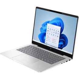 HP OmniBook 14-inch (2025) - Core Ultra 7 255H - 32GB - SSD 1 TB QWERTY - Grego