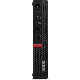 Lenovo ThinkStation P330 Tiny Core i5-9500T 3 - SSD 256 GB - 8GB