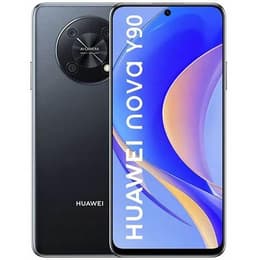 Huawei Nova Y90 128GB - Preto - Desbloqueado - Dual-SIM