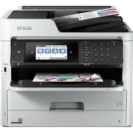 Epson Workforce Pro WF-C5790DWF Impressora Pro