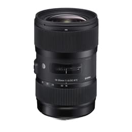 Sigma Lente 18-35mm f/1.8 DC 72 18-35mm f/1.8
