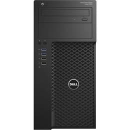 Dell Precision T3620 Xeon E3-1270 v6 3.8 - SSD 512 GB - 64GB
