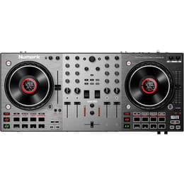 Numark NS4FX Acessórios De Áudio