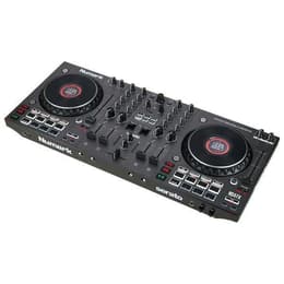 Numark NS4FX Acessórios De Áudio