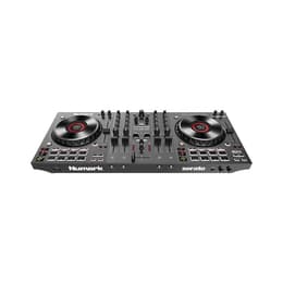 Numark NS4FX Acessórios De Áudio