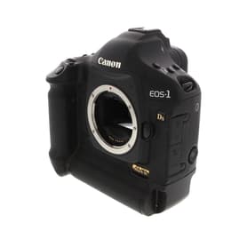 Canon EOS-1DS Mark III Reflex 21 - Preto