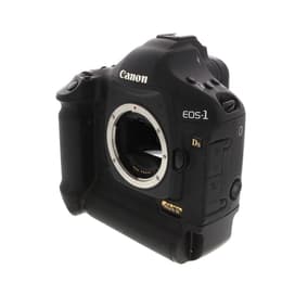 Reflexo EOS-1DS Mark III - Preto Canon