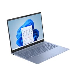 HP OmniBook 5 16-ag1002nl 16-inch (2025) - Ryzen AI 5 330 - 16GB - SSD 1 TB QWERTY - Italiano