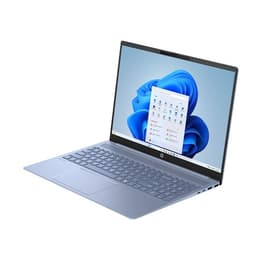 HP OmniBook 5 16-ag1002nl 16-inch (2025) - Ryzen AI 5 330 - 16GB - SSD 1 TB QWERTY - Italiano