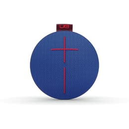 Ultimate Ears UE Roll Bluetooth Speakers - Azul