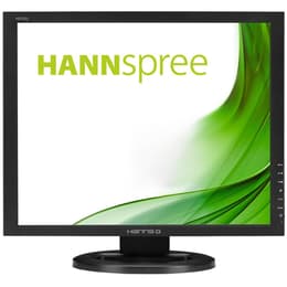 19-inch Hanns.G HX193DPB LED Monitor Preto