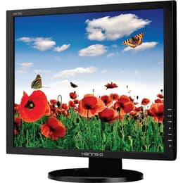 19-inch Hanns.G HX193DPB LED Monitor Preto