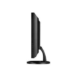 19-inch Hanns.G HX193DPB LED Monitor Preto