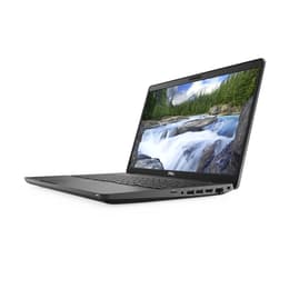 Dell Latitude 5501 15-inch (2019) - Core i7 - Gen 9 (H) - 32GB - SSD 512 GB QWERTY - Inglês