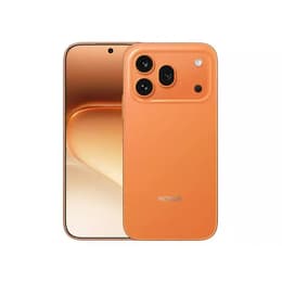 Honor 600 256GB - Laranja - Desbloqueado
