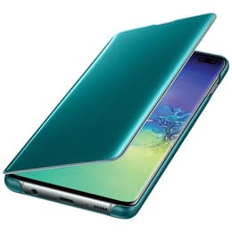 Capa Galaxy S10 Plus - Plástico - Verde