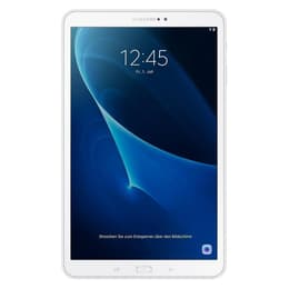 Galaxy Tab A (2016) 16GB - Branco - WiFi