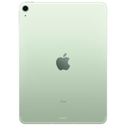 iPad Air 10.9" (2020) 4ª geração 64 Go - WiFi + 4G - Verde