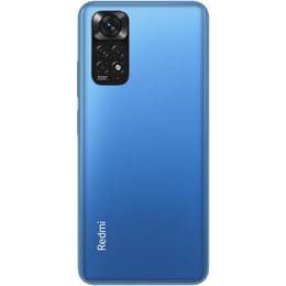 Xiaomi Redmi Note 11 128GB - Azul - Desbloqueado