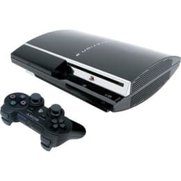 Consola de Jogos Sony PlayStation 3
