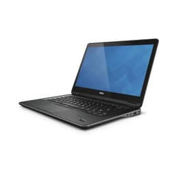 Dell Latitude E7440 14-inch (2011) - Core i7-4600U - 16GB - SSD 256 GB AZERTY - Francês