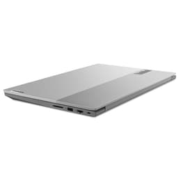 Lenovo ThinkBook 15 G2 ITL 15-inch (2021) - Core i5-1135G7 - 24GB - SSD 256 GB AZERTY - Francês
