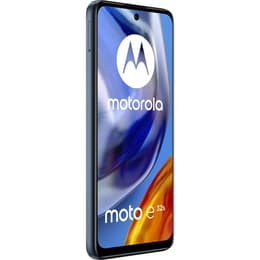Motorola Moto E32S 64GB - Cinzento - Desbloqueado