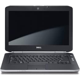 Dell Latitude E5420 14-inch (2011) - Core i5-2520M - 8GB - HDD 320 GB AZERTY - Francês