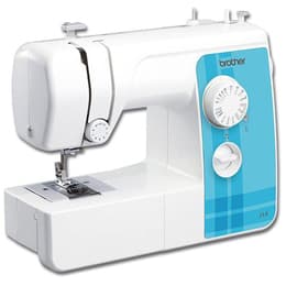 Brother J14 Máquina De Costura