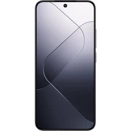 Xiaomi 14 512GB - Preto - Desbloqueado