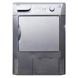 Beko DCU2570X Máquina de secar roupa de condensação Frontal