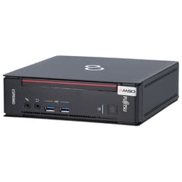 Fujitsu Esprimo Q558 Mini-PC Core i5-8400T 1.7 - SSD 256 GB - 8GB
