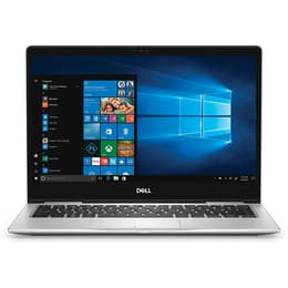 Dell Inspiron 7000 13-inch (2020) - Core i5 - Gen 10 (U) - 8GB - SSD 512 GB AZERTY - Francês