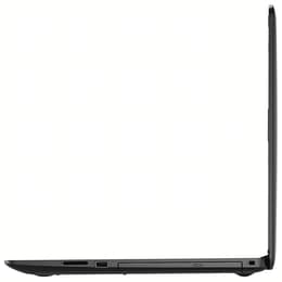 Dell Inspiron 3793 17-inch () - Core i7-1065G7 - 8GB - SSD 256 GB QWERTY - Espanhol