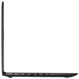 Dell Inspiron 3793 17-inch () - Core i7-1065G7 - 8GB - SSD 256 GB QWERTY - Espanhol