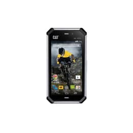 Caterpillar S50 8GB - Cinzento - Desbloqueado