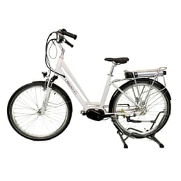 Abc Bike Liberty Bicicleta Elétrica