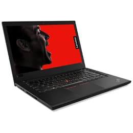 Lenovo ThinkPad T480 14-inch (2017) - Core i5 - Gen 8 (U) - 8GB - SSD 256 GB QWERTZ - Alemão