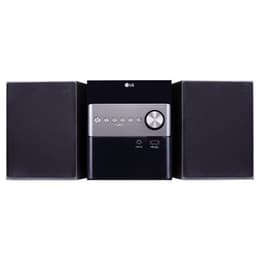 Lg CM1560 Aparelhagem De Som Bluetooth
