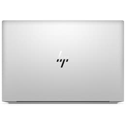 HP EliteBook 845 G8 14-inch (2022) - Ryzen 5 - 6000 Series (U) - 16GB - SSD 512 GB AZERTY - Francês