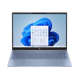 HP OmniBook 5 AI 16-af1024nl 16-inch (2025) - Core ultra 7 255U - 16GB - SSD 1 TB QWERTY - Inglês