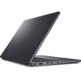 Dell Precision 7560 15-inch (2021) - Xeon W-11855M - 32GB - SSD 2 TB QWERTY - Holandês