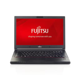 Fujitsu LifeBook E546 14-inch (2015) - Core i3-6100U - 16GB - SSD 950 GB QWERTY - Espanhol