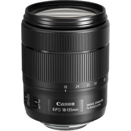 Canon Lente EF-S 18-135mm f/3.5-5.6 IS Nano USM EF-S 18-135mm f/3.5-5.6 IS USM