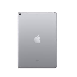iPad Pro 12.9" (2017) 2ª geração 512 Go - WiFi + 4G - Cinzento Sideral